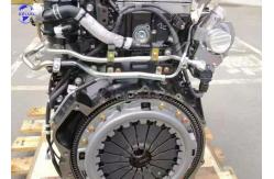 China Euro 3 Powerful Isuzu Engine 4HK1 For Truck supplier