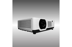 China 6000 Lumen 4K Laser Projector HDR10 High Performance Projector Professional supplier