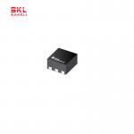 TPS62826ADMQR Power Management Chip Step-Down 1% Output Accuracy 5.5V for sale