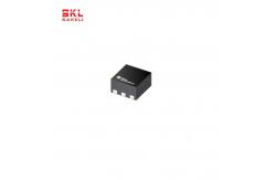 China TPS62826ADMQR Power Management Chip Step-Down 1% Output Accuracy 5.5V supplier