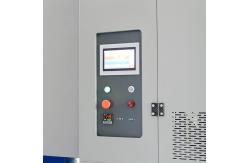 China Vibration Table Combined Stability Chamber Temperature And Humidity For Weapon Equipment Components supplier