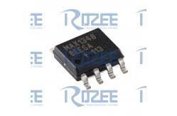 China MAX13488EESA+T supplier