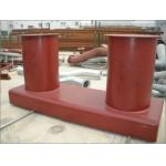 Marine Ships Mooring Components Carbon Steel ISO 13795 for sale