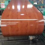 Prime Grade Prepainted Galvanized Color Coated Steel Coil For Roofing for sale