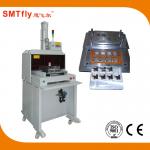 High Precision Punching Machine for PCB and Fpc with LCD Display