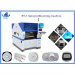 4KW Led Bulb Manufacturing Machine 6mm PCB For Capacitors for sale