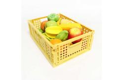 China Rectangular Sonsill Cube Plastic Household Storage Containers For Sundries Durable supplier
