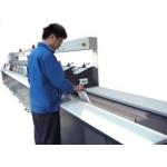 Ecoographix Automatic Gathering Machine Book Binder 8000 Cycles/H