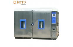 China Walk in Temperature and Humidity Test Chamber Price Walk In Chamber supplier