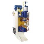 ISO14001 15kva Resistance Welding Machine With Double Header for sale