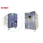 France Tecumseh Fully Closed Compressor Environmental and Climate Simulation Chamber