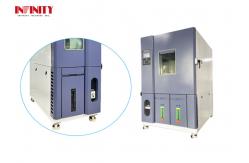 China France Tecumseh Fully Closed Compressor Environmental and Climate Simulation Chamber supplier