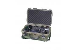 China P001 BTKG-I Reflected ultraviolet imaging system supplier