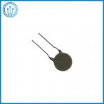 Dip Radial Leaded Polymer PTC Resettable Fuse TRF030 0.3A 250V For Lithium Battery for sale