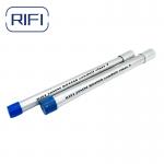 Silver GI Conduit Pipe With Hot Dip Galvanized Finish  BS Standard