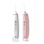 UV Painting Mouth Fresh H200 Portable Oral Irrigators For Adults Removing Plaque for sale