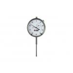 0-2 Dial Indicator 0.001 Graduation Lug Back Travel Dial Gauge Precision Measuring Tool for sale