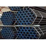 ASME Certified Acid Pickling Heat Exchanger Steel Tube with Customized Outer Diameter