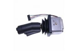 China Genies 78903GT Single Axis Hall Joystick Controller For Genie Lifts supplier
