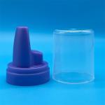 Professional Hair Mousse Dispenser Valve For Smooth And Consistent Release