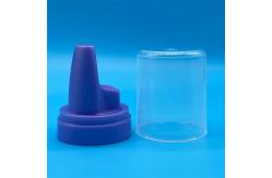 China Professional Hair Mousse Dispenser Valve For Smooth And Consistent Release supplier