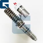 10R1275 10R-1275 Fuel Injector For 3512C Engine Parts for sale