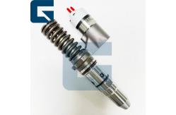 China 10R-1275  10R1275 For 3512C Engine Fuel Injector supplier