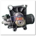 Hino J05c Power Steering Gearbox , 44110-E0500 44110-2410 Rh Hino Spaer Parts for sale