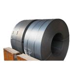 A36 Hot Rolled Carbon Steel Coil 600mm - 2000mm Sheet Metal Coil for sale