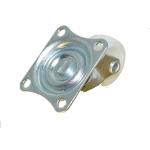 Obstacle Avoidance Arduino Car Robot Galvanized Steel Universal Wheel For Smart Car