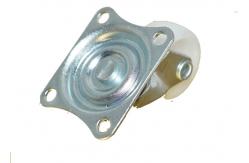 China Obstacle Avoidance Arduino Car Robot Galvanized Steel Universal Wheel For Smart Car supplier