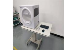 China 90 Degrees Visual Field Analyzer , GPA Automated Visual Field Test Machine supplier