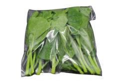 China Anti Fog Transparent CPP Cast Polypropylene Film For Vegetable Wrapping supplier