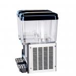 Fruit juice cold drink dispenser machine for sale