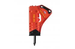China YSB185 Excavator Concrete Breaker For Kubota Hydraulic Breaker supplier