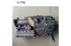 China Diesel Fuel Pump 4P1400 Fuel Injection Pump for Cat 3306 Engine Parts supplier