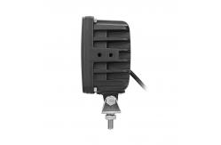 China 10V - 30V LED Mining Lamp 48W Square LED Work Lights Professional supplier