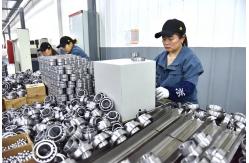 China Wheel Hub Bearing manufacturer