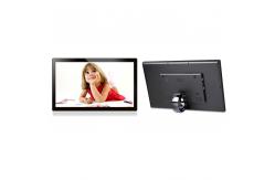 China High Definition RK3399 21 Inch Android Tablet / All In One Touch Screen Computer supplier