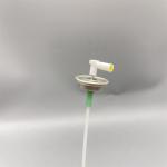 Eco-Friendly Metered Valve for Air Freshener - Sustainable Design, Office Use