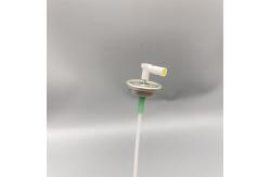 China Eco-Friendly Metered Valve for Air Freshener - Sustainable Design, Office Use supplier