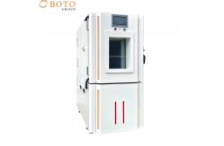 China Climate Chambers Constant Temperature And Test Cabinets Climate Chamber With Humidity Control supplier