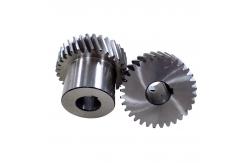China Industrial Grinding Gear Small Module Gear Machine Tools And Cutting Tools supplier