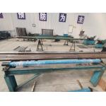 Cup Or Mechanical Seating Tubing Type Downhole Pumps Heavy walled barrel for sale