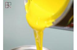 China Spray Paint Car Scratch Repair Paint Automotive Refinish Paint supplier