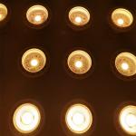 High Efficiency Bright Al Casting 6w Spotlight Gu10 Led 3000k For Home Decoration for sale