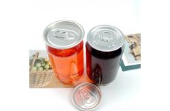 China Food Grade PET 8 Oz Plastic Drinking Bottles Transparent OEM ODM supplier