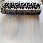 Construction Machinery Parts 227-5952  Cylinder Head  for 3126 C7 Engine Cylinder Head 2275952 for sale