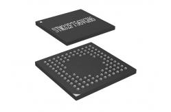 China High Performance STM32F756VGH6 Microcontroller MCU TFBGA100 Microcontroller Chip supplier