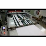 Print And Cut Paper Ruling Device Paper Thickness 45-120gsm for sale